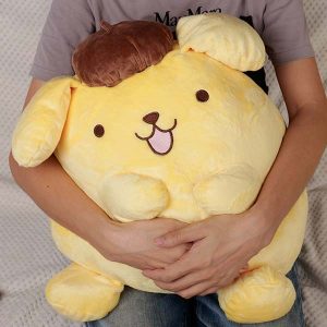 Pompompurin Plush Large