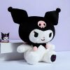 Cute Kuromi Plush