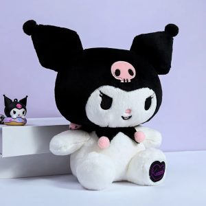 Cute Kuromi Plush