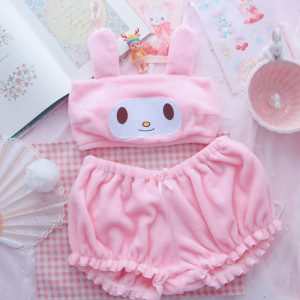 My Melody Pajama Shorts