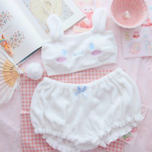 Cinnamoroll Bra Set