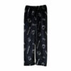 Hello Kitty Black Pajama Pant