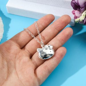 Hello Kitty Chain Necklace