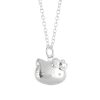 Hello Kitty Chain Necklace