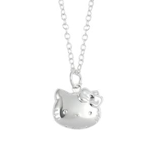 Hello Kitty Chain Necklace