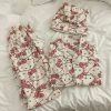 Hello Kitty Pyjama Set
