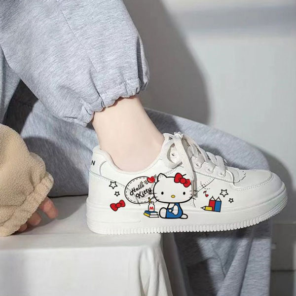 Hello Kitty Trainers