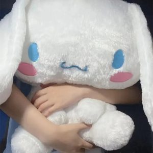 Kawaii Cinnamoroll Plush