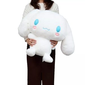 Kawaii Cinnamoroll Plush