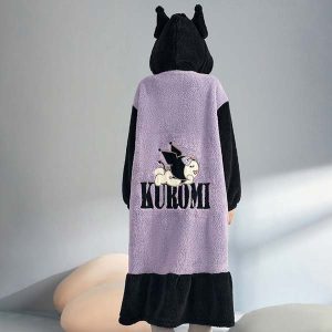 Kuromi Nightgown