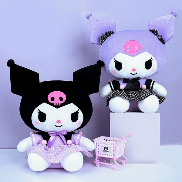 Kuromi Plush