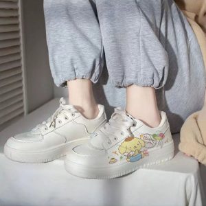 Pompompurin Shoes