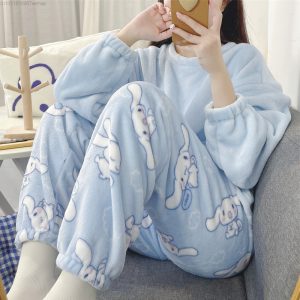 Cinnamoroll Sanrio Pajamas