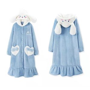 Cinnamoroll Nightgown