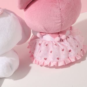 Hello Kitty Valentines Day Plush