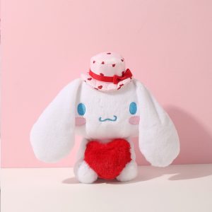 Cinnamoroll Valentines Plush​