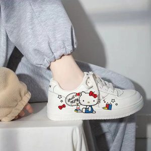 Hello Kitty Shoes for Adults