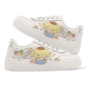 Pompompurin Shoes