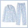 Cinnamoroll Pyjama Set