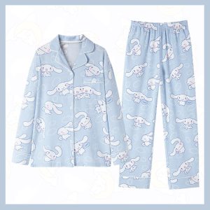 Cinnamoroll Pyjama Set​