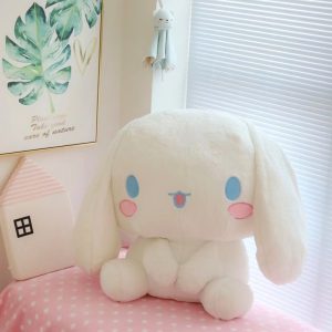 Large Cinnamoroll Plush