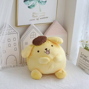 Large Pompompurin Plush​