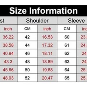 Size GuideHello Kitty Sweater