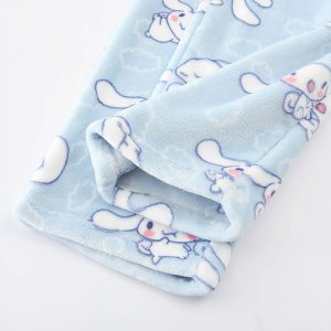 Cinnamoroll Pajama Pants