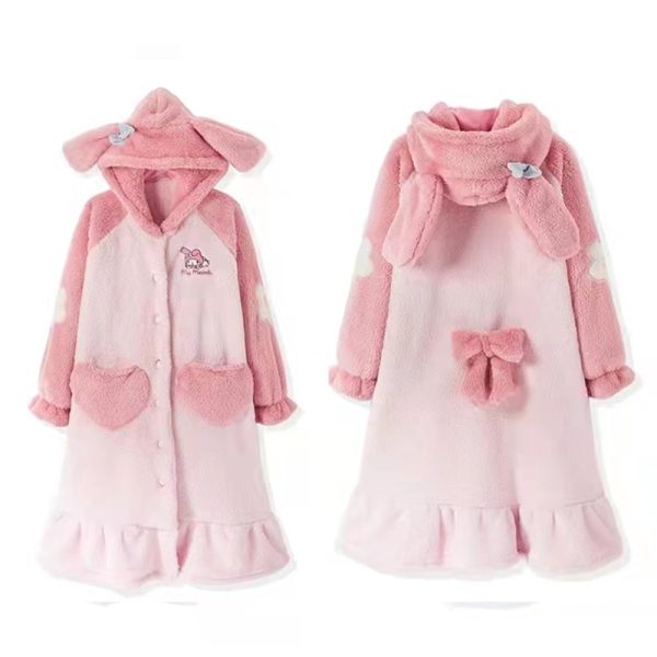 My Melody Nightgown