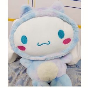 Cinnamoroll Cat