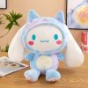 Cinnamoroll Cat Plush