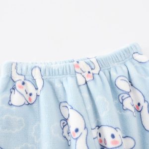Cinnamoroll Pajama Pants