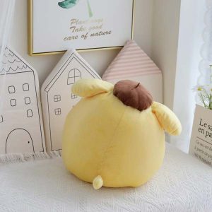 Pompompurin Plush Toy