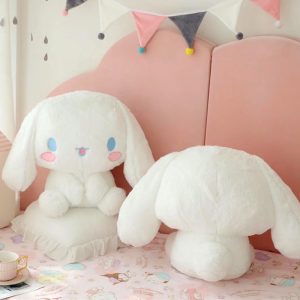 Large Cinnamoroll Plush