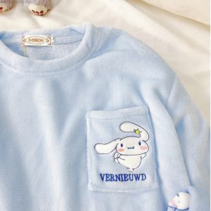 Cinnamoroll Sanrio Pajamas
