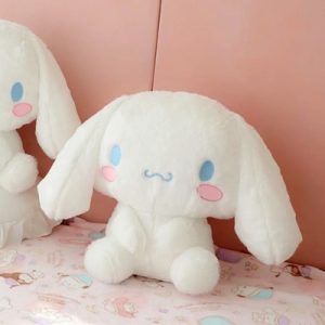 Kawaii Cinnamoroll Plush