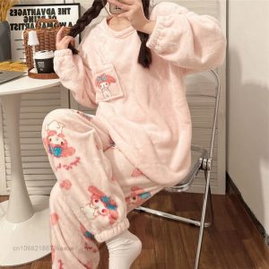 My Melody Two Piece Set