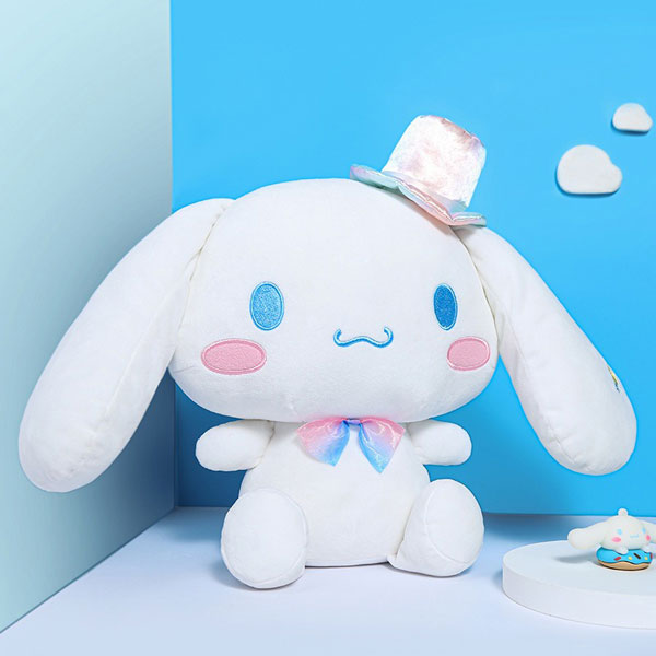 Cinnamoroll Plush