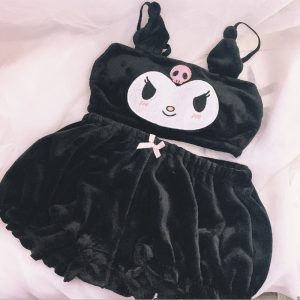 Kuromi Underwear