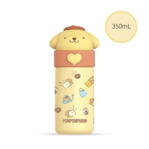 Pompompurin Bottle
