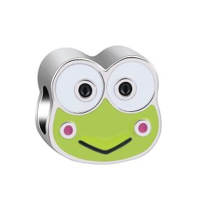 Keroppi Charm