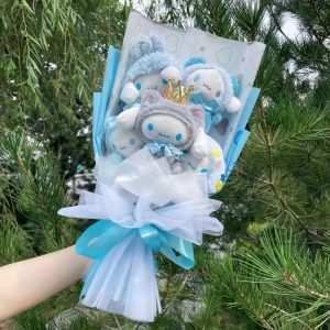Cinnamoroll Bouquet
