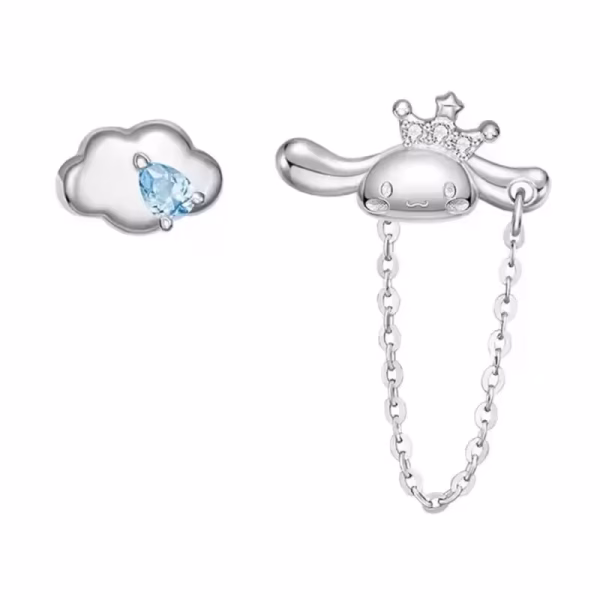 Cinnamoroll Earrings