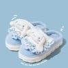Cinnamoroll Slippers
