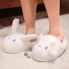 Cinnamoroll Slippers with Moving Ears