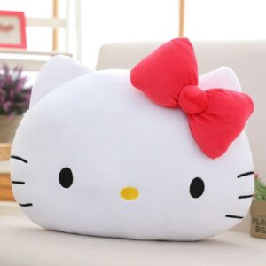 Hello Kitty Pillow