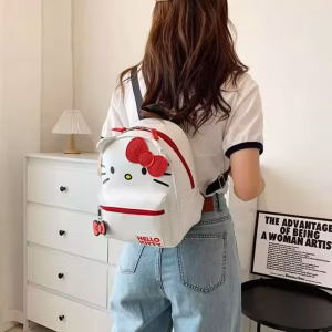 Hello Kitty Backpack for Adults