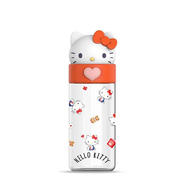 Hello Kitty Drink Bottle