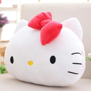 Hello Kitty Pillow