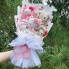 Hello Kitty Plush Bouquet